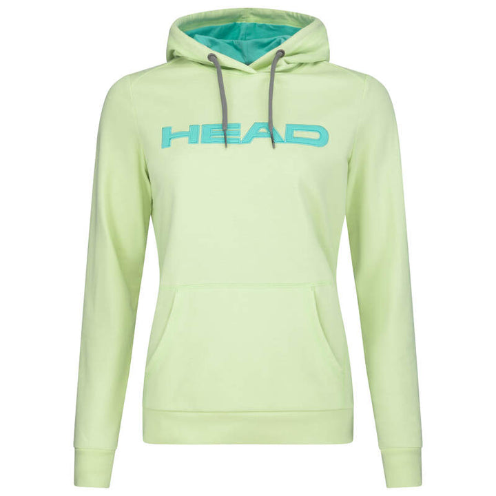 Head Byron Hoodie Junior