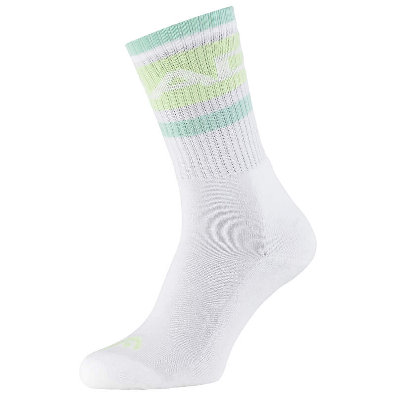 Head Socks Tennis 1P Crew