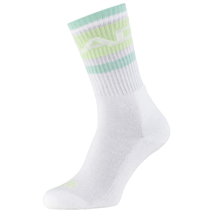 Head Socks Tennis 1P Crew