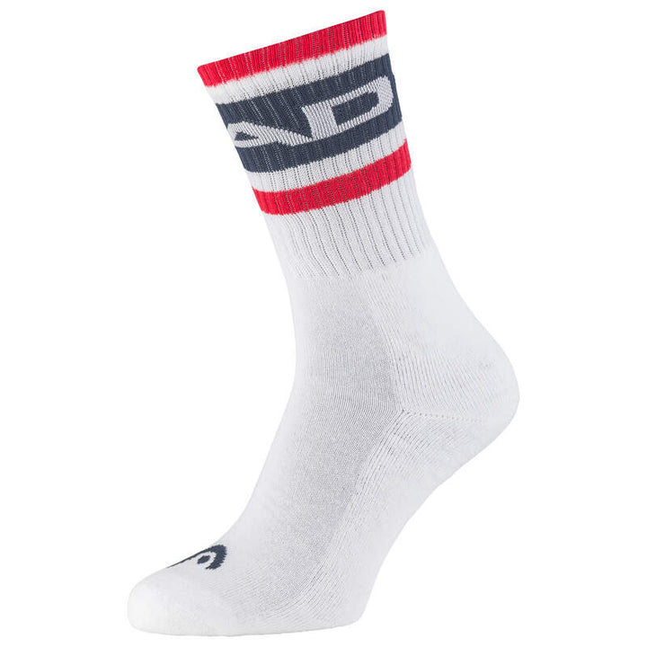Head Socks Tennis 1P Crew
