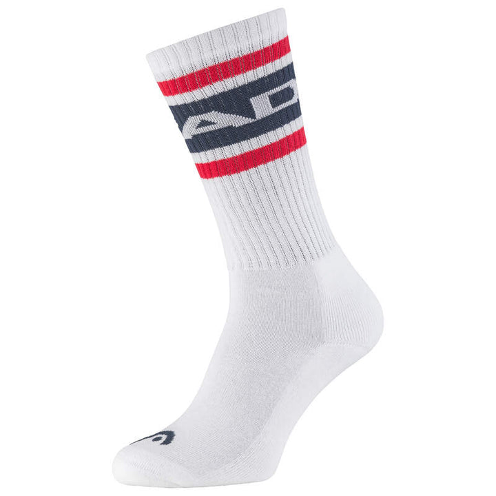 Head Socks Tennis 1P Long Crew