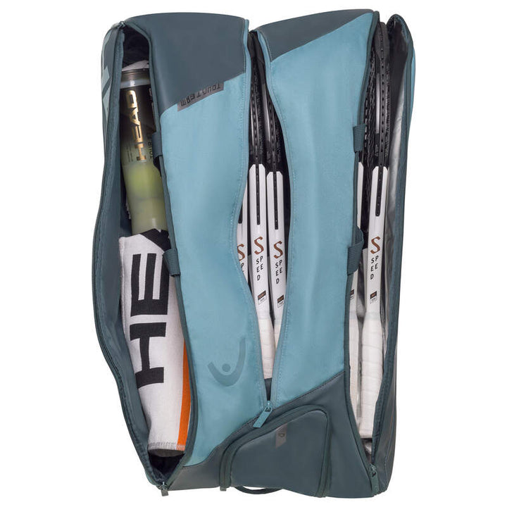 Head Tour Racket Bag XL (12R)