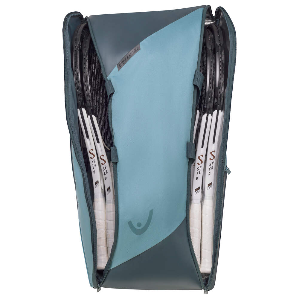 Head Tour Racket Bag L (9R)