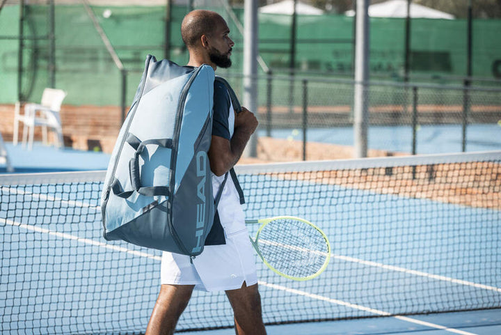 Head Tour Racket Bag L (9R)