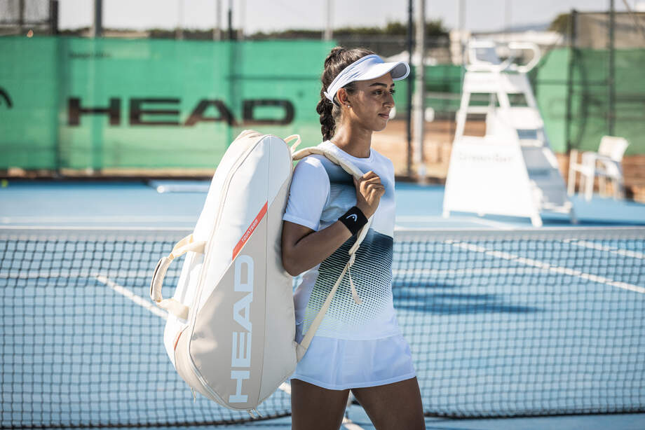 Head Tour Racket Bag L (9R)