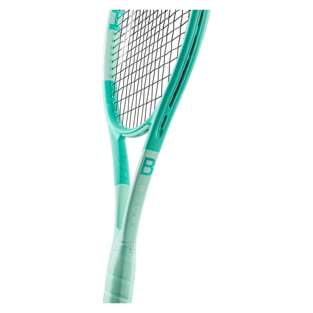 Head Boom MP 2024 Alternate