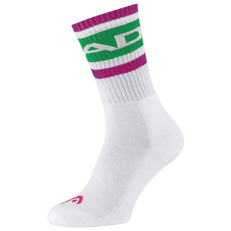 Head Socks Tennis 1P Crew