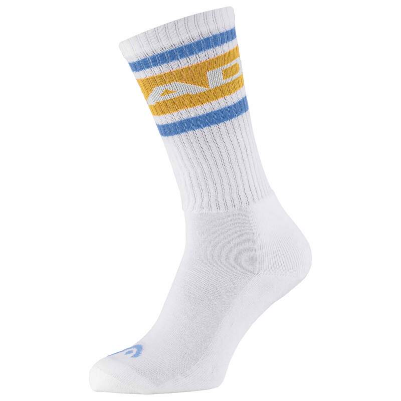 Head Socks Tennis 1P Long Crew