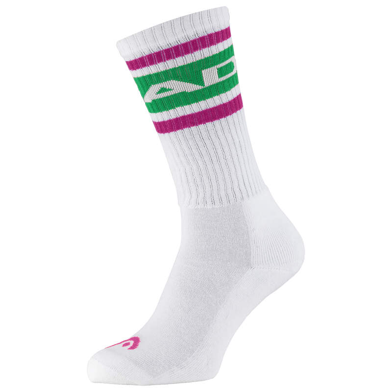 Head Socks Tennis 1P Long Crew