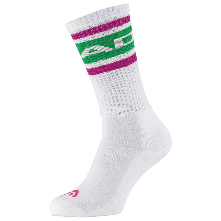 Head Socks Tennis 1P Long Crew