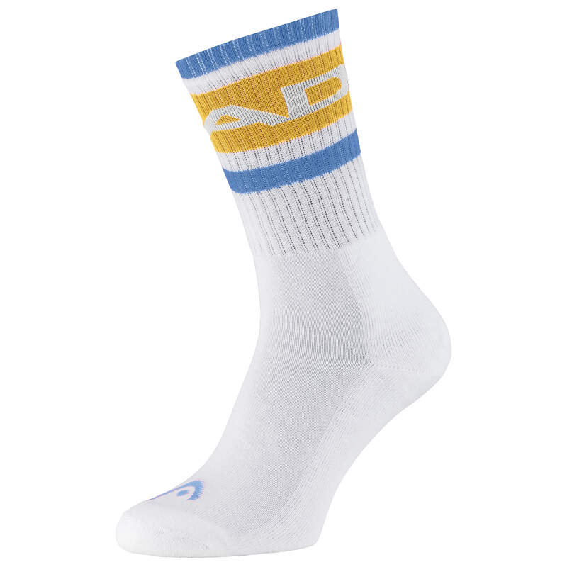 Head Socks Tennis 1P Crew