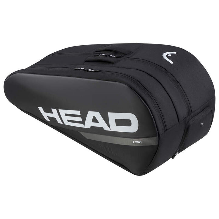 Head Tour Racquet Bag L BKWH (9R)