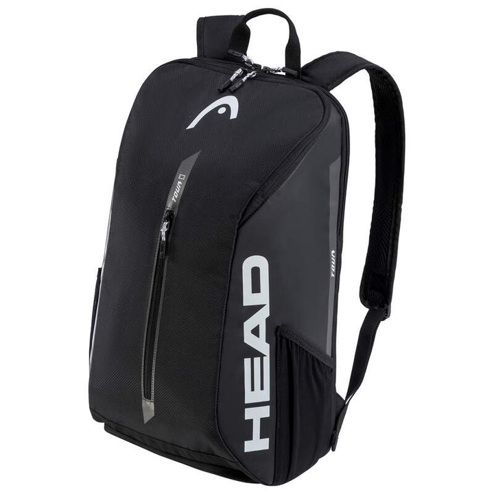 Head Tour Backpack 25l BKWH