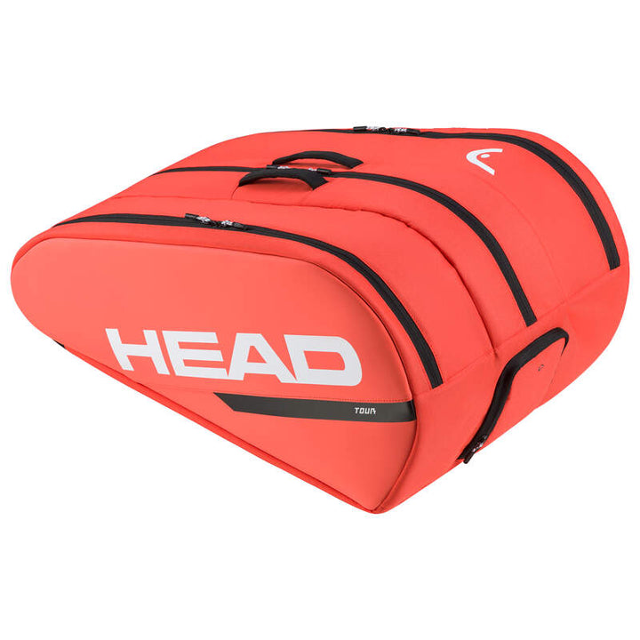 Head Tour Racquet Bag XL FO (12R)