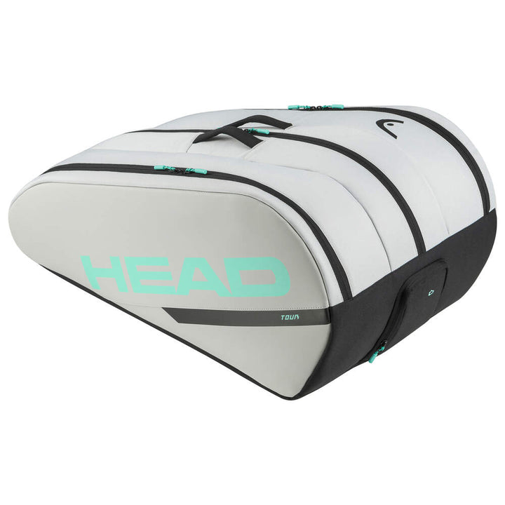 Head Tour Racquet Bag XL CCTE (12R)
