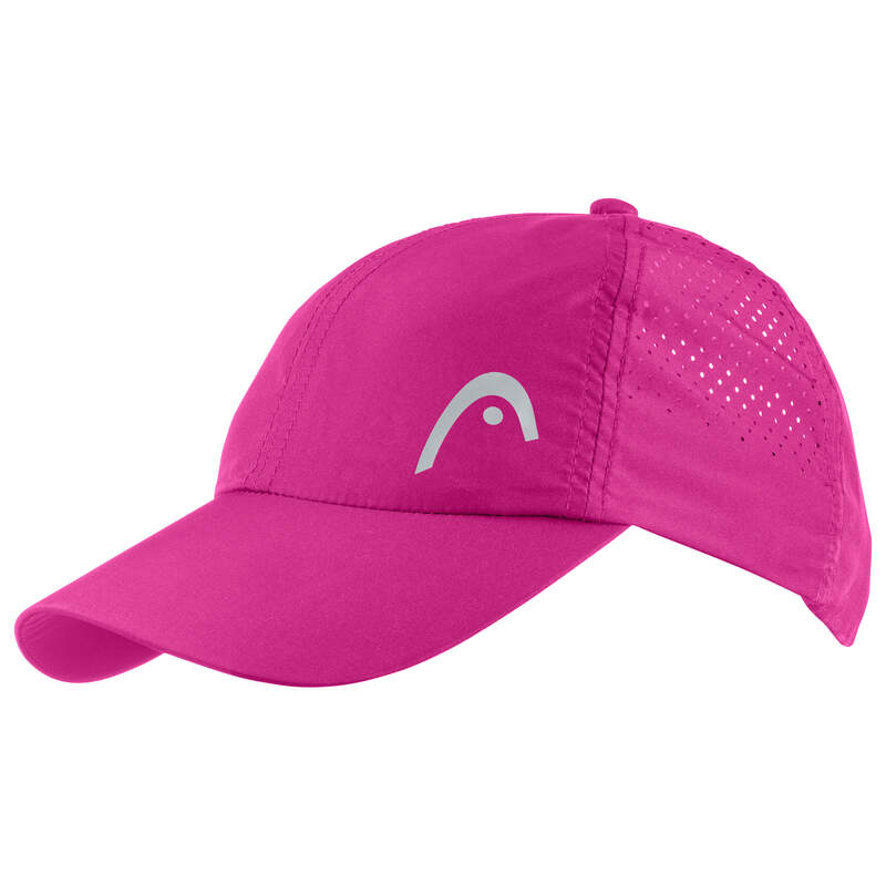 Head Kids Pro Player Cap