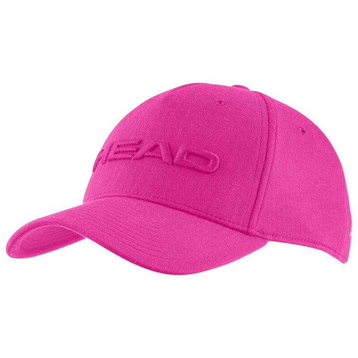 Head Baseball Cap