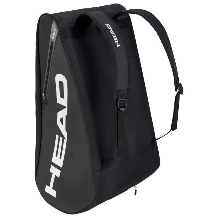 Head Tour Racquet Bag XL BKWH (12R)