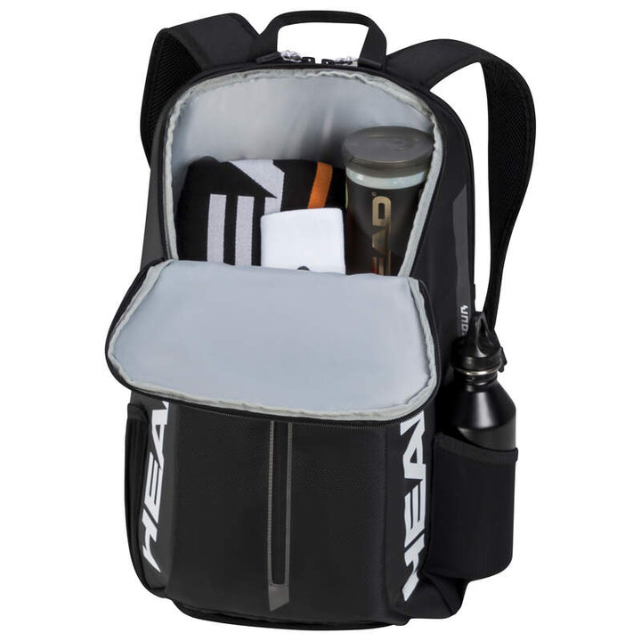 Head Tour Backpack 25l BKWH