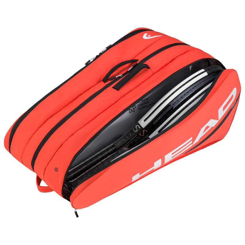 Head Tour Racquet Bag XL FO (12R)
