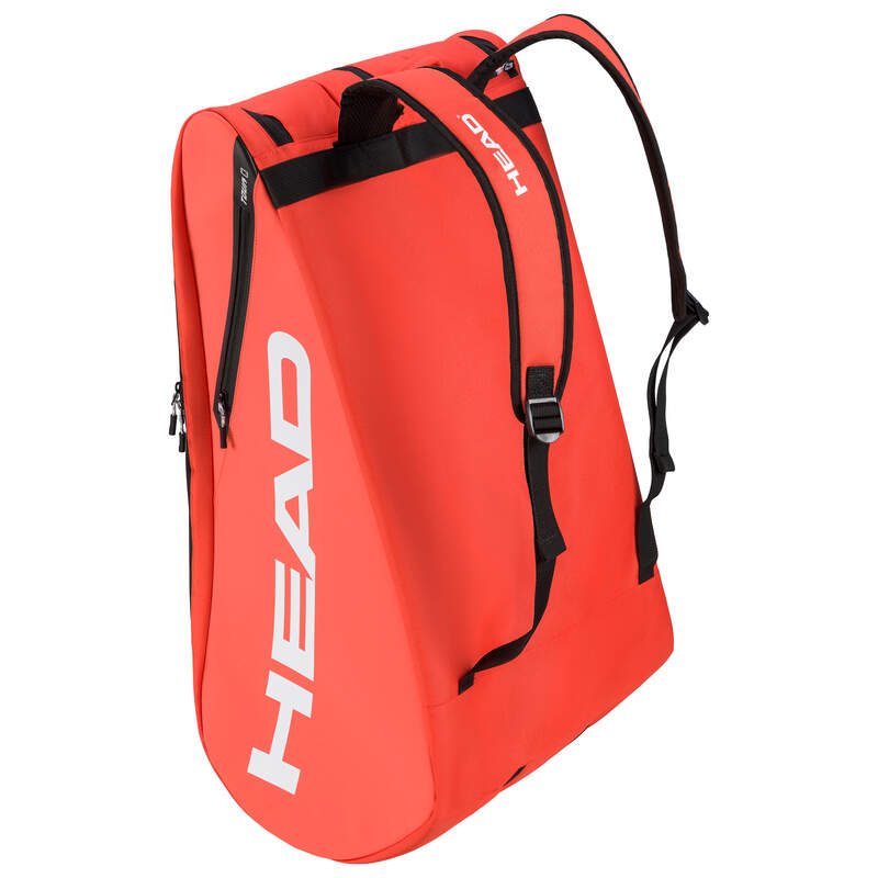 Head Tour Racquet Bag XL FO (12R)