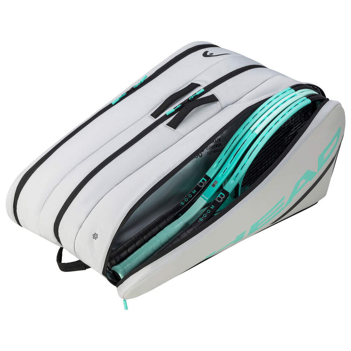 Head Tour Racquet Bag XL CCTE (12R)