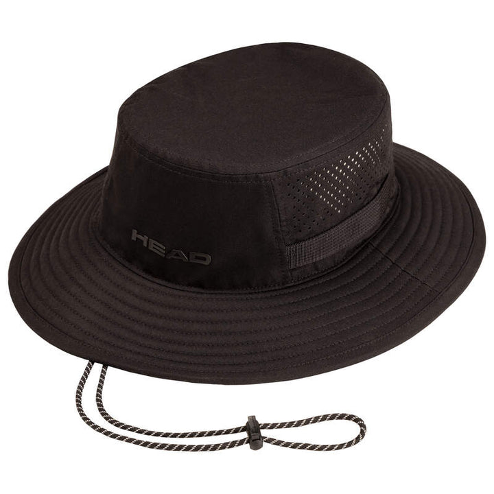 Head Bucket Hat