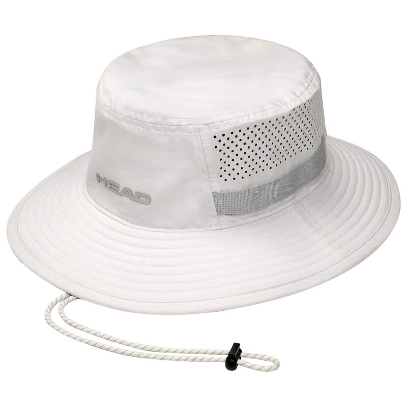 Head Bucket Hat