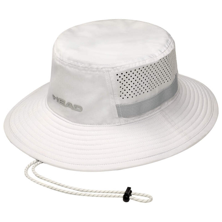 Head Bucket Hat