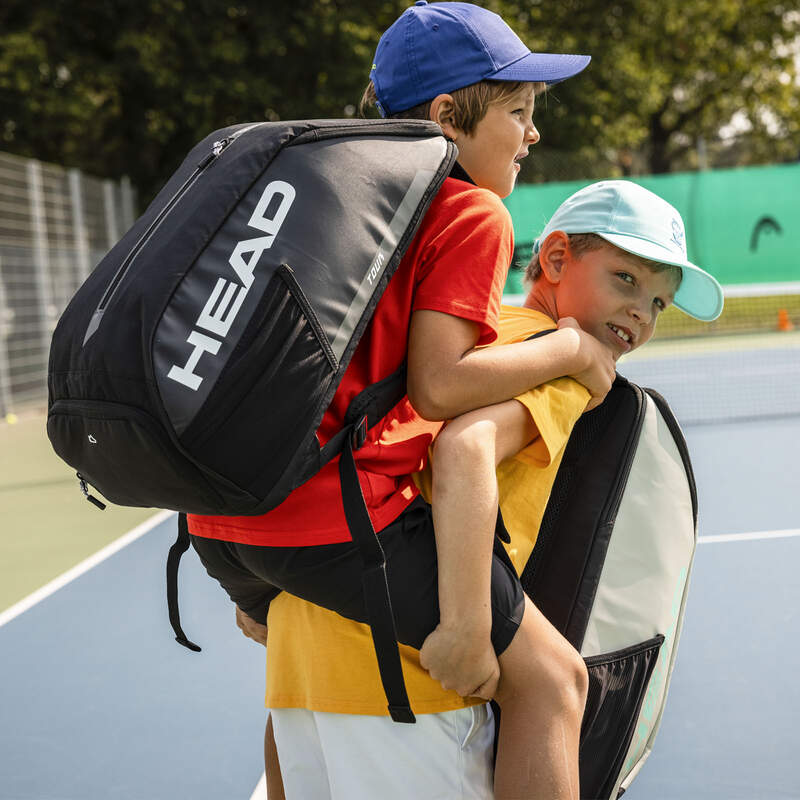 Head Tour Backpack 25l BKWH