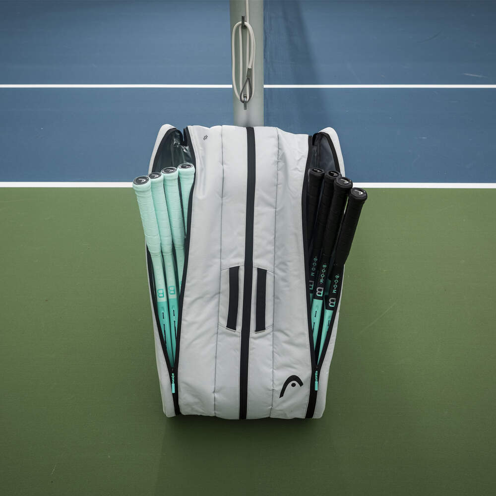 Head Tour Racquet Bag XL CCTE (12R)