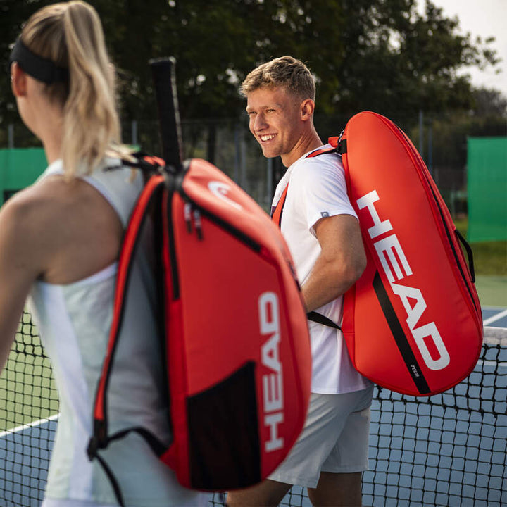 Head Tour Racquet Bag XL FO (12R)