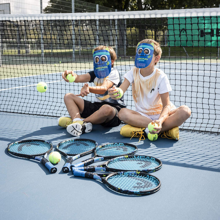 Head Novak 25 (2024) -Kinderschläger