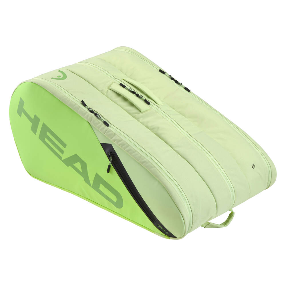 Head Tour Racquet Bag XL, SG (12R)