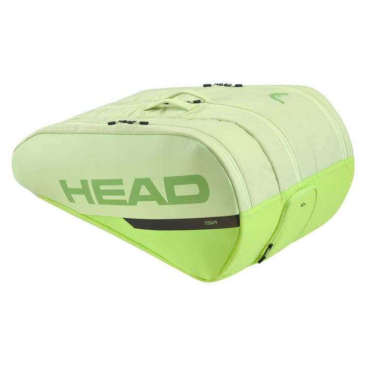 Head Tour Racquet Bag XL, SG (12R)