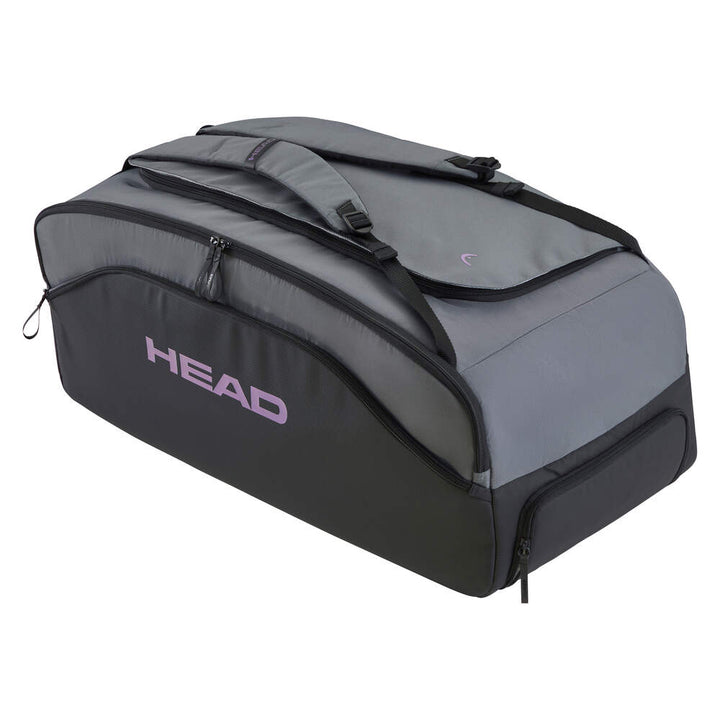 Head PRO Duffle Bag L BKDG
