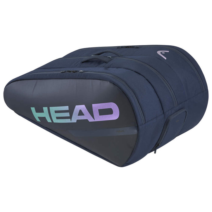 Head Tour Racquet Bag XL, NV (12R)