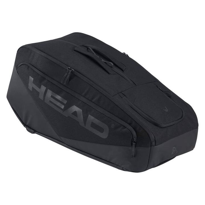 Head Pro X Racquet Bag XL BK (12R)