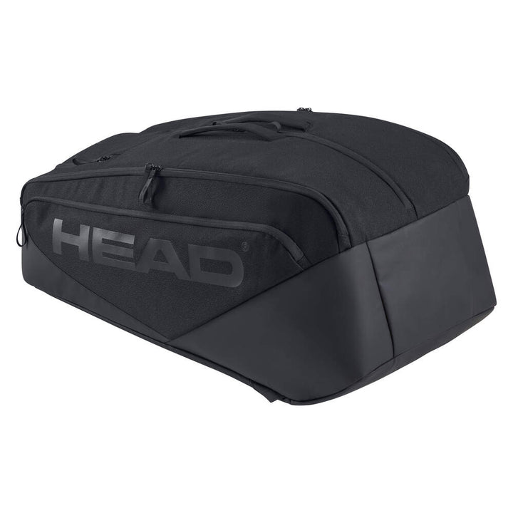 Head Pro X Racquet Bag XL BK (12R)