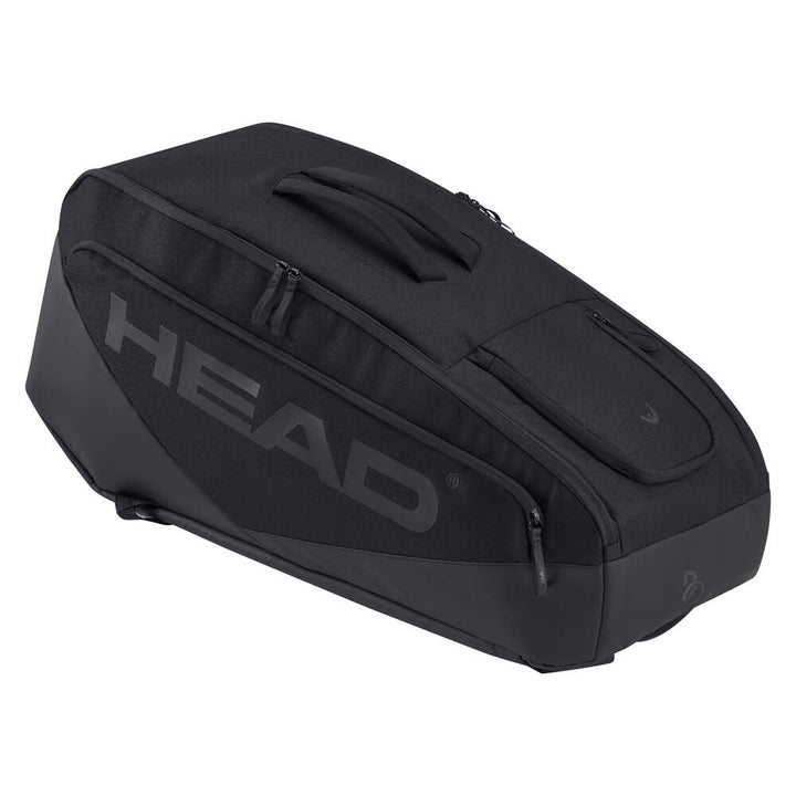 Head Pro X Racquet Bag L BK (9R)