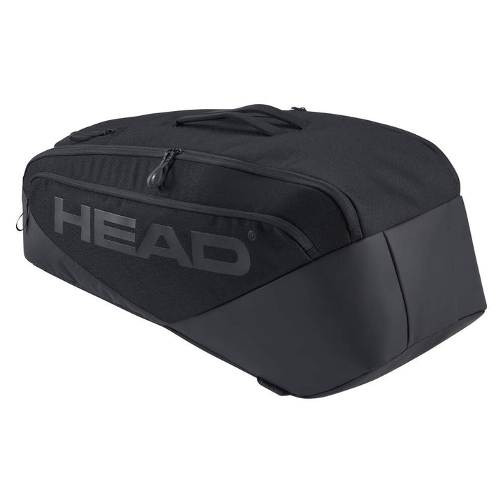 Head Pro X Racquet Bag L BK (9R)