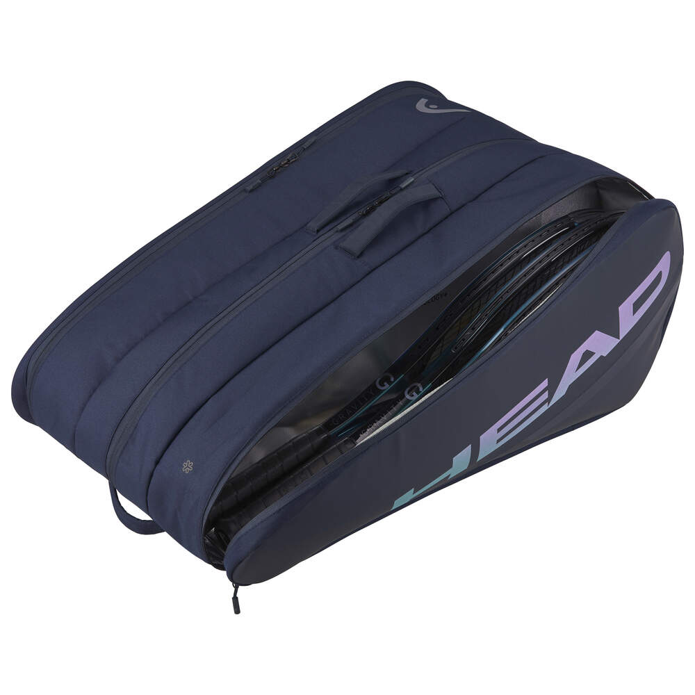 Head Tour Racquet Bag XL, NV (12R)