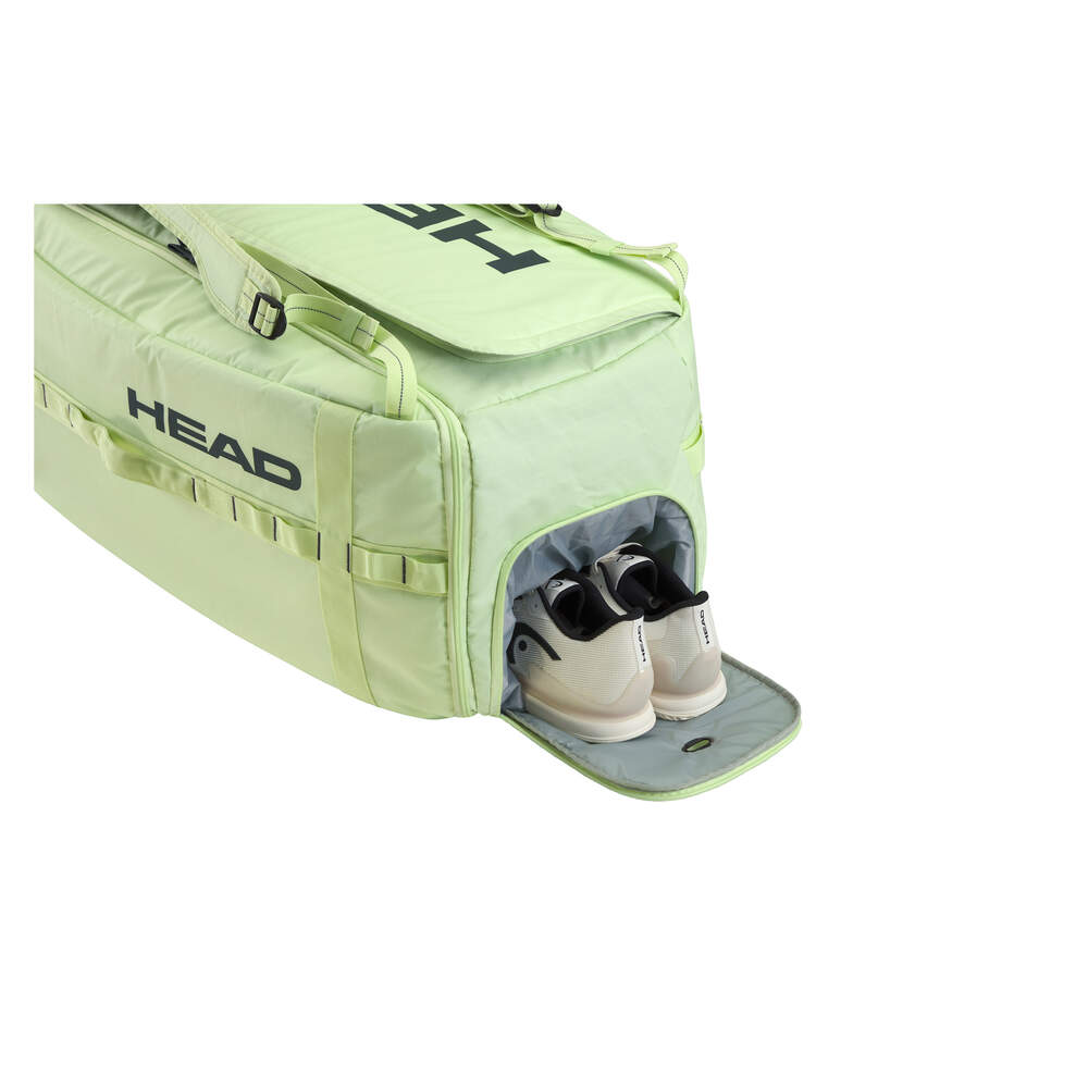 Head PRO Duffle Bag L LLAN