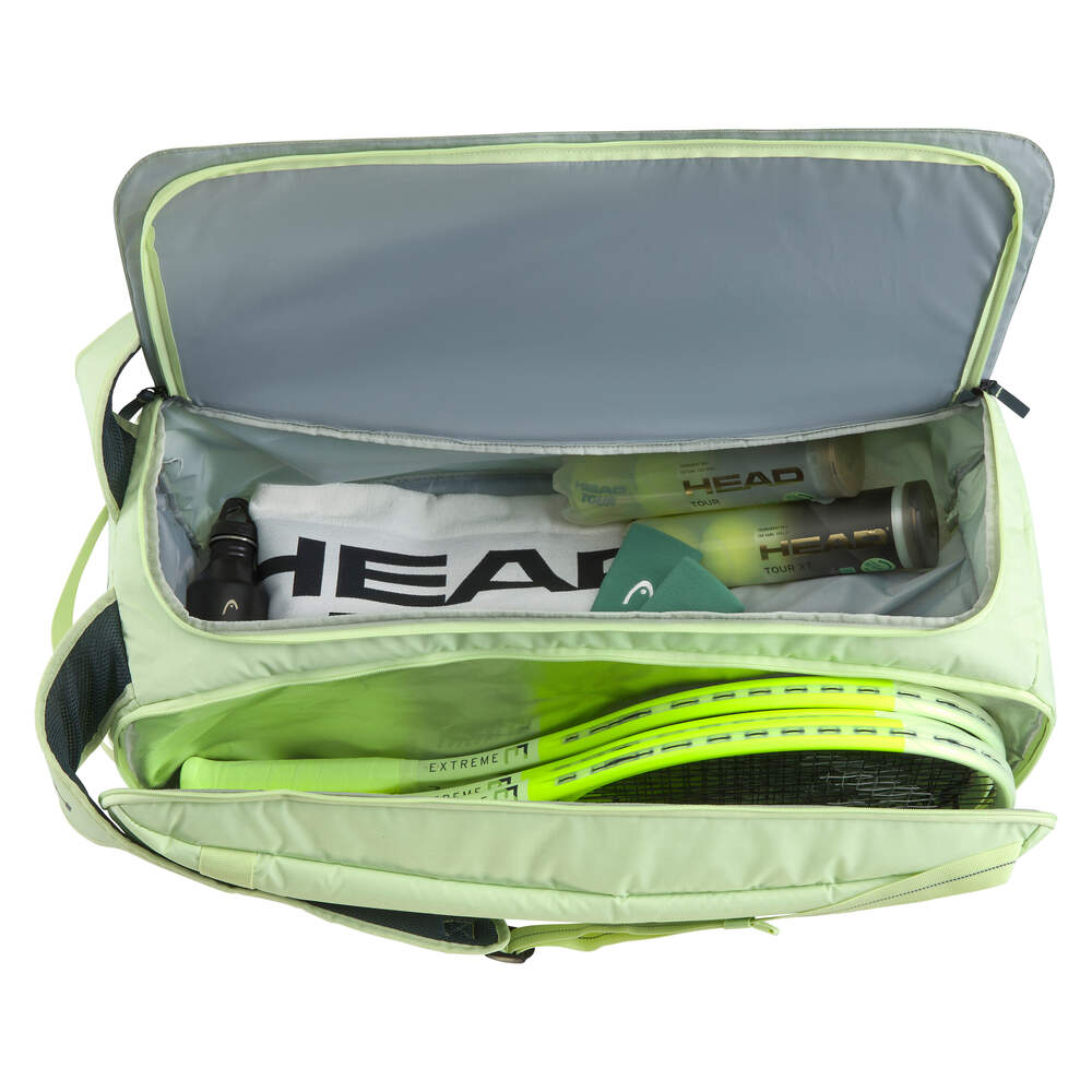 Head PRO Duffle Bag L LLAN