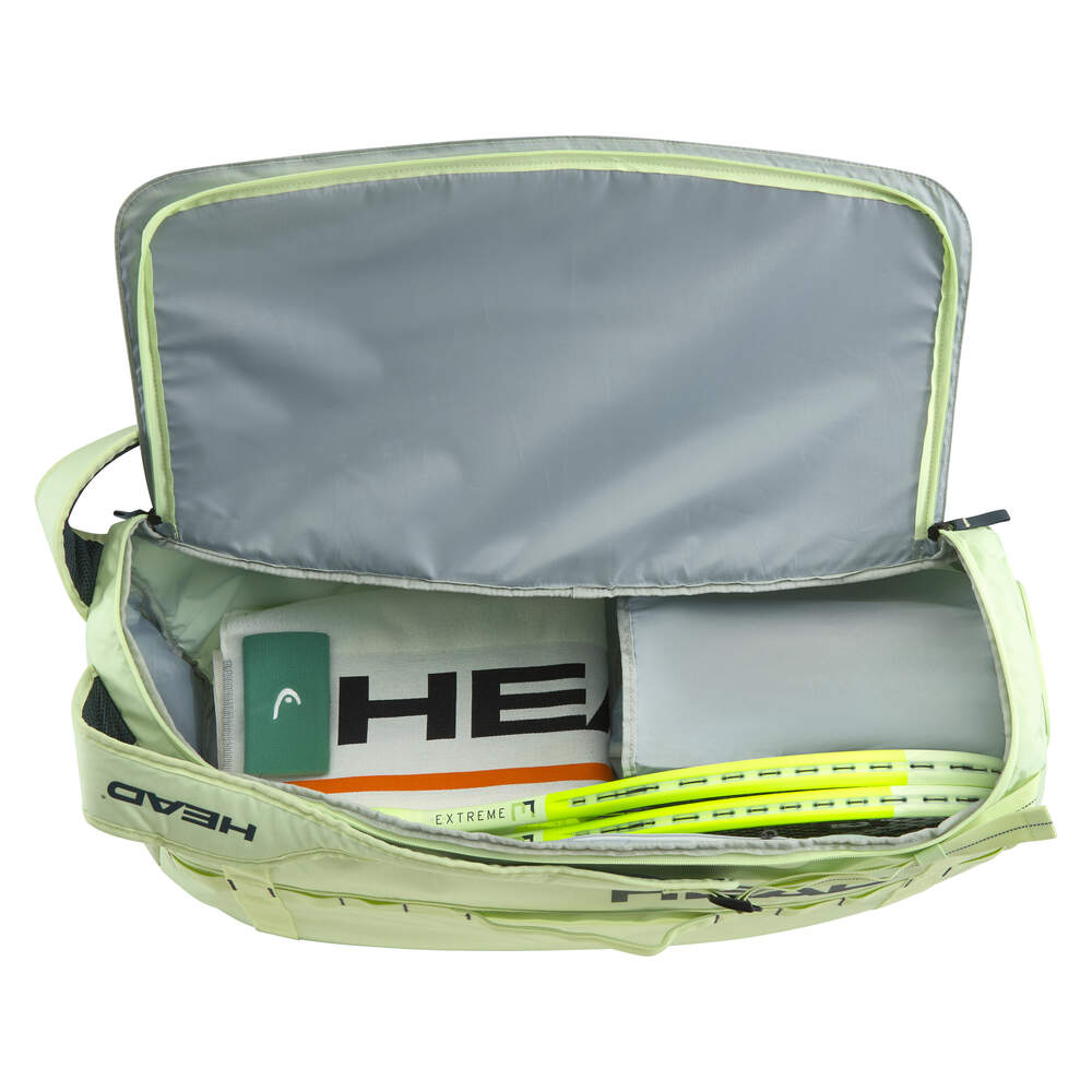 Head PRO Duffle Bag M LLAN