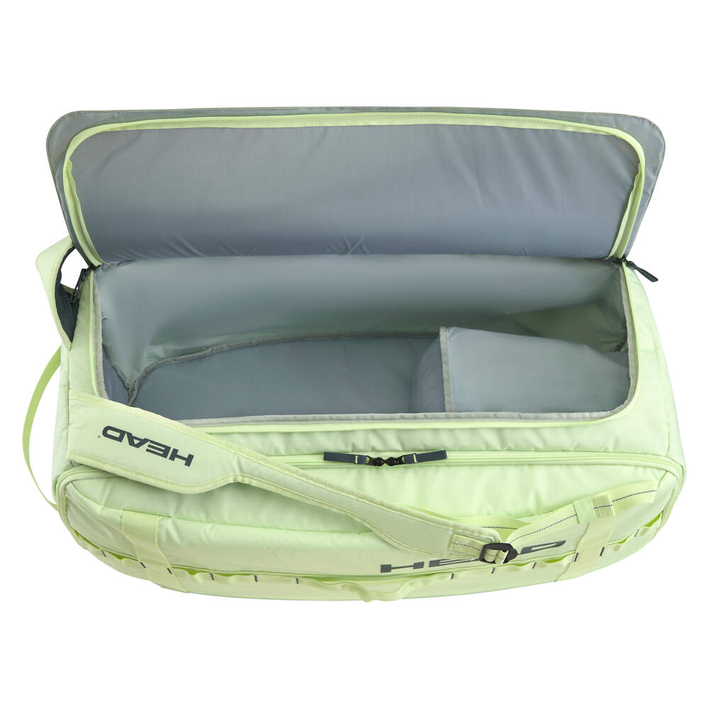 Head PRO Duffle Bag M LLAN