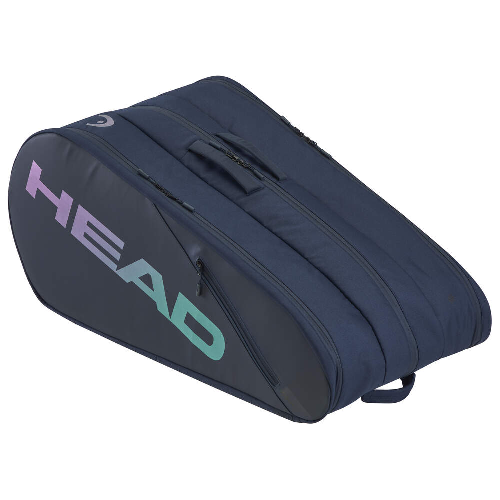 Head Tour Racquet Bag XL, NV (12R)