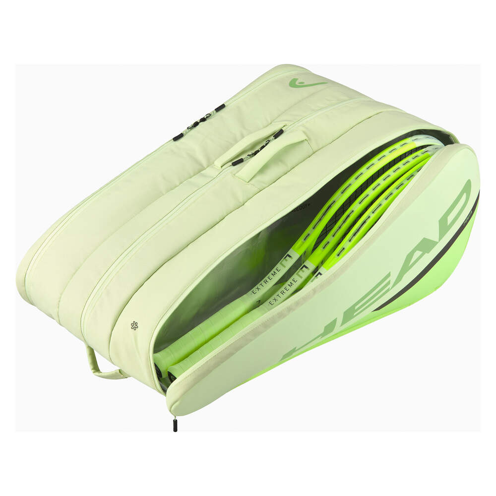 Head Tour Racquet Bag XL, SG (12R)