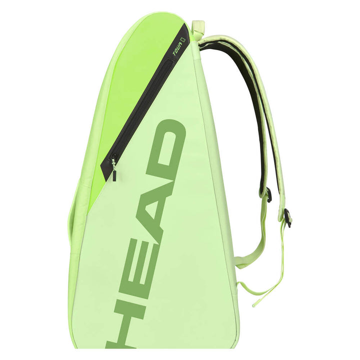 Head Tour Racquet Bag XL, SG (12R)