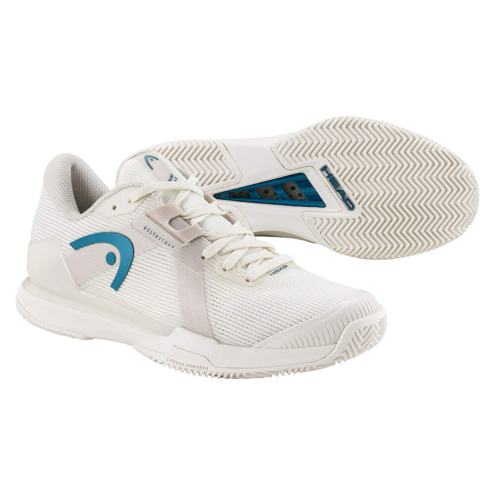 Head Sprint Pro 4.0 Clay Women